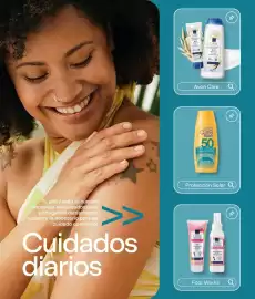 Catálogo AVON Página 131