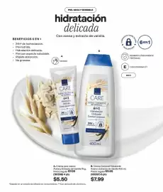 Catálogo AVON Página 132
