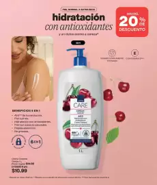 Catálogo AVON Página 134