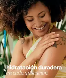 Catálogo AVON Página 135