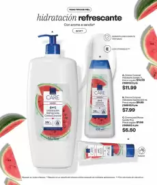 Catálogo AVON Página 136