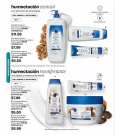 Catálogo AVON Página 137
