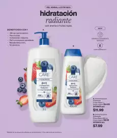 Catálogo AVON Página 138