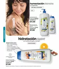 Catálogo AVON Página 139