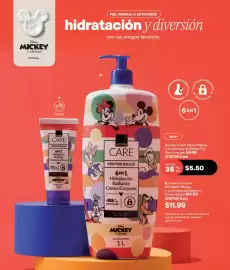 Catálogo AVON Página 140