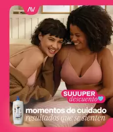 Catálogo AVON Página 141