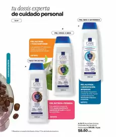 Catálogo AVON Página 143