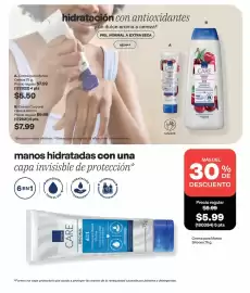 Catálogo AVON Página 144