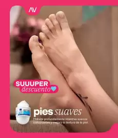 Catálogo AVON Página 145