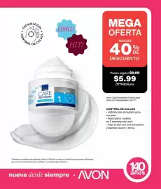 Catálogo AVON Página 146