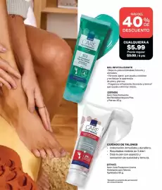 Catálogo AVON Página 148
