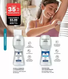 Catálogo AVON Página 151