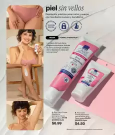Catálogo AVON Página 152
