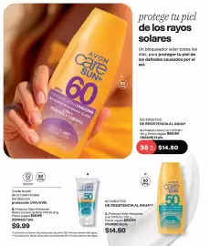 Catálogo AVON Página 154