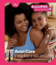 Catálogo AVON Página 155