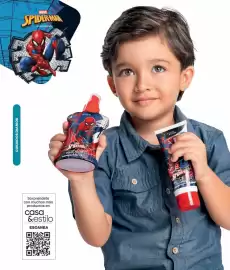Catálogo AVON Página 157