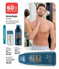 Catálogo AVON Página 159