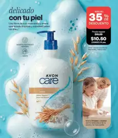 Catálogo AVON Página 160