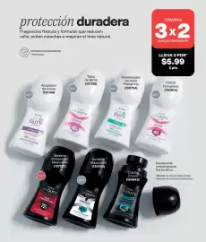 Catálogo AVON Página 162