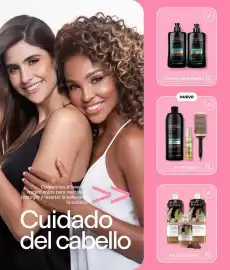 Catálogo AVON Página 165