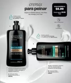 Catálogo AVON Página 166