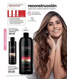 Catálogo AVON Página 167