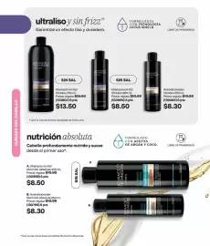 Catálogo AVON Página 169