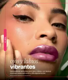 Catálogo AVON Página 17