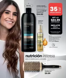 Catálogo AVON Página 170