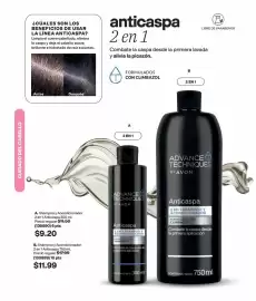 Catálogo AVON Página 171