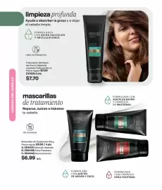Catálogo AVON Página 173