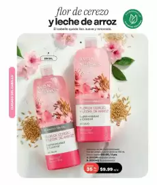 Catálogo AVON Página 175