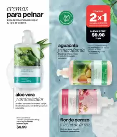 Catálogo AVON Página 176