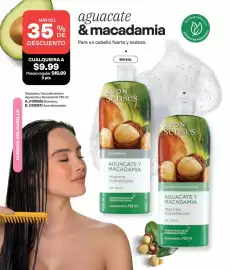 Catálogo AVON Página 177