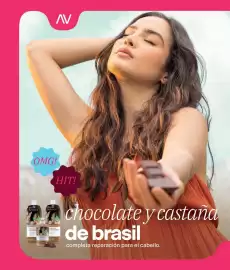 Catálogo AVON Página 179