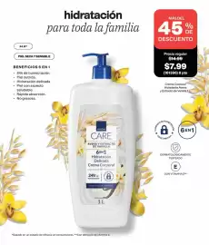 Catálogo AVON Página 182