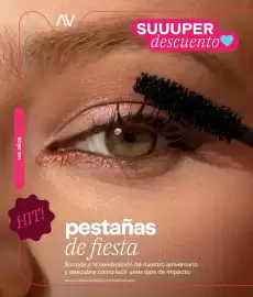 Catálogo AVON Página 19