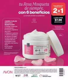 Catálogo AVON Página 197