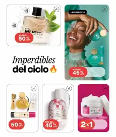 Catálogo AVON Página 2
