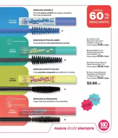 Catálogo AVON Página 20