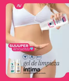 Catálogo AVON Página 23