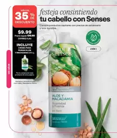 Catálogo AVON Página 25