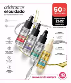 Catálogo AVON Página 26