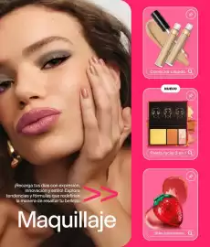 Catálogo AVON Página 27
