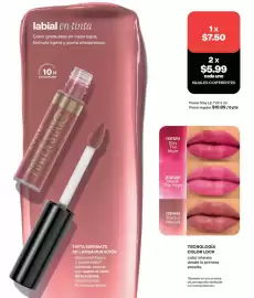 Catálogo AVON Página 28