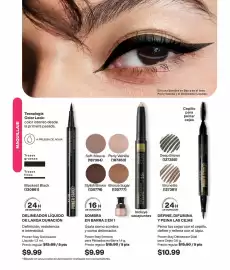 Catálogo AVON Página 31