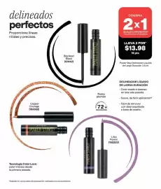 Catálogo AVON Página 32