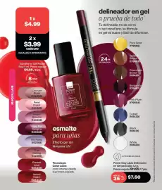 Catálogo AVON Página 33