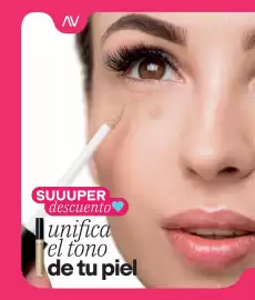 Catálogo AVON Página 35