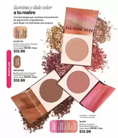 Catálogo AVON Página 39